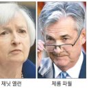 "물가 상승속도 빨라질것"…美연준, 3월 금리인상 '스탠바이' 이미지