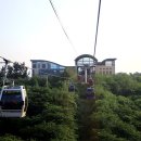 여수해상케이블카 이미지
