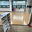 청룡검도관 이미지