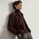 이태리세탁 | 이태리 스웨이드 보머 재킷, 실사용 후기!