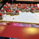 퀸즈헤어 | 충장로맛집 충장로 무한리필 뷔페 충장로 애슐리퀸즈 NC충장점 딸기시즌 내돈내산 후기