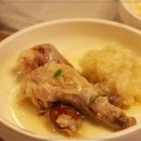 남원 닭 한마리 이미지