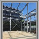 4산단 진입로 | 청주스카이차 강내면스카이차 이용후기, 30m 상공에서도 든든했던 하루