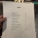 골든스퀘어 | 런던 소호 골든스퀘어 미슐랭 맛집 <KILN> | 웨이팅 및 후기