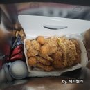 안뜨레빌딩 | [김해 돈가스] 오늘 뭐 먹지? 고민하지마! 겉바속촉 &#34;팔뚱까스&#34;