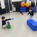 우솔태권도 이미지