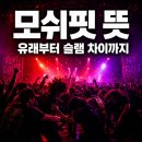 열린안경마트 | 모쉬핏 뜻 코르티스 단콘으로 재조명된 이유