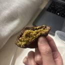 춘천로17번길 R | [ 오남역 두쫀쿠 ] 카페 타원 두바이 쫀득 쿠키 솔직후기 (feat.두바이퍽퍽쿠키)