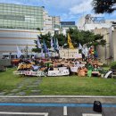 헌옷리폼교실 | 토요 동구라미 환경교실💃 927 옷들의 기후 정의 행진