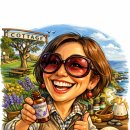 한주화장품 | 도테라 오일 해석 눈가 보습 롤 온 만들기 후기