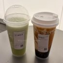 보보커피 | 명동 헤이티 브라운슈가보보 그린그레이프 붐 후기 짱맛 !