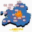 제이앤스포츠 여자풋살 참여 후기, 강서여자풋살