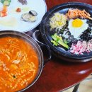 중앙동5 | 부산 중앙동 맛집 황소식당 뛰어난 가성비 세트 메뉴 추천