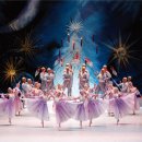 예술의전당 영상화사업<SAC on Screen>호두까기 인형 상영 이미지