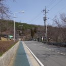 태백산맥문학관주차장 이미지