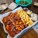 속초 현지인 맛집 오븐마루치킨 모임하기 좋은 장소 추천해요