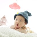 아기사진잘찍는곳 광주 아이앤봄스튜디오 50일촬영후기 ^^