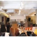공존, 도심속 프라이빗 모임공간