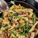 48년 된 서울 오징어 두루치기 맛집 &#39;두꺼비집&#39; 오픈런 내돈내산 후기