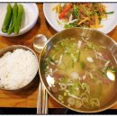 분당-292 | 분당곰탕 출근길 아침식사로 좋은 깔끔한국밥 선영국밥