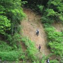 산정말-오석산-태봉산-은골고개-북산리 고개 산행기(110828) 이미지