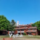 언타이틀드 - 김포시 김포한강10로133번길 107 | 용산공원 카페 추천｜미군 장교숙소 속 감성카페 언타이틀드 후기