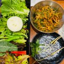 [청주]율량동고기집 고향축산물불고기 맛과양도 친절