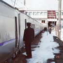 맥스 자동차나라 | [하코다테 여행] 니콘 F80, 후지필름 400, 하코다테 빅카메라, 고료카쿠 타워 전망대 (26년 1월)