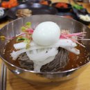 강원도막국수 이미지