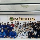 뫼비우스 주짓수 북수원점 이미지