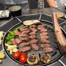 고원갈비 | 청주 고원집 생우대갈비 후기 | 청주 우대갈비 차돌박이 맛집 | 복대동 프라이빗 고깃집 고원집 | 내돈내산