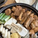 정돈갈비 이미지