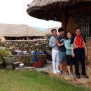 큰샘민박 이미지