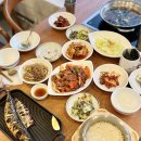 광명건강즙 - 남양주시 광릉내로 69 | 광명 맛집 밤일마을 생선구이 전문점 화덕고등어연