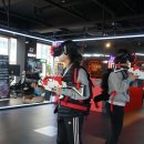 캠프VR 광주상무점
