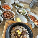 목련로 | 광주 월곡동 맛집 돌솥밥을 주는 가성비좋은 한정식집 하남돌솥밥
