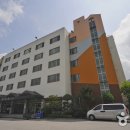 웰리힐리파크 유스호스텔 이미지