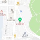 효정요양병원 | 수원요양원 효정요양병원 주차 상담시간