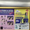 인브로우 이미지