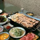 한돈한우정육점 | 천안 두정동정육점 다온정육점 한우채끝살 한돈삼겹살 후기