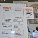 호두앤카페 | 신도림 애견동반카페 '디어피피 펫푸드 앤 카페' 메뉴 가격 후기