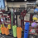 웰니스짐 이미지