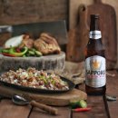 (주)엠즈 | 삿포로 맥주 도수 가격 맛 정보