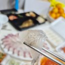 상동회관 | 거제상동맛집 거제회관에서 모듬회(소)로 든든하게 한잔한 솔직후기