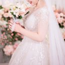 그랜드화원 | 신도림 라마다 그랜드볼룸 9월 본식 후기 1탄 | 베뉴, 브라이드케이, 히엘, 화실화원