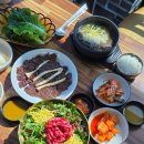 동읍로 | 주남저수지 맛집 보양식의 끝판왕! 한우와 능이버섯의 만남 백운능이곰탕 솔직 후기