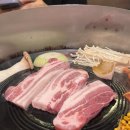 자양동 맛집 상구네 솥뚜껑 삼겹살 솔직 후기