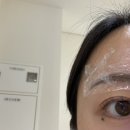네일샵눈썹그리기