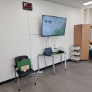 몸펴기 생활운동 A | 비 오는 날 올리는 새솔동 운동지도사 맥스쌤의 안산시장애인복지관 7월 1주차 방문 수업 후기