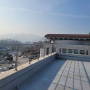 영월군청 앞 이미지